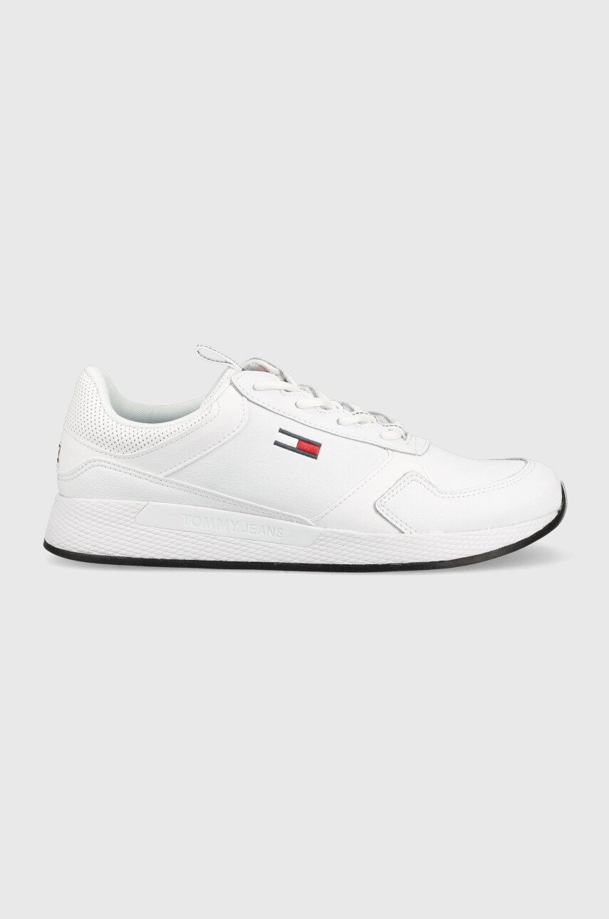 TOMMY JEANS FLEXI RUNNER