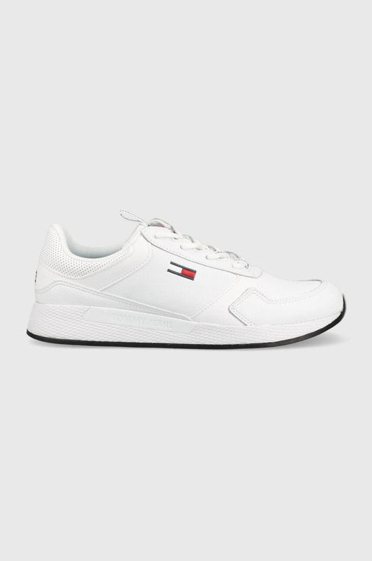 TOMMY JEANS FLEXI RUNNER