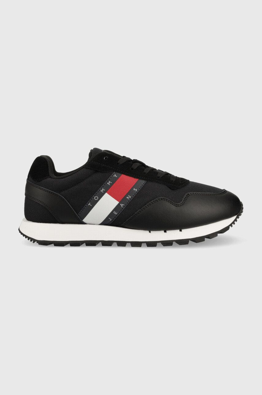 TOMMY JEANS RETRO RUNNER ESS