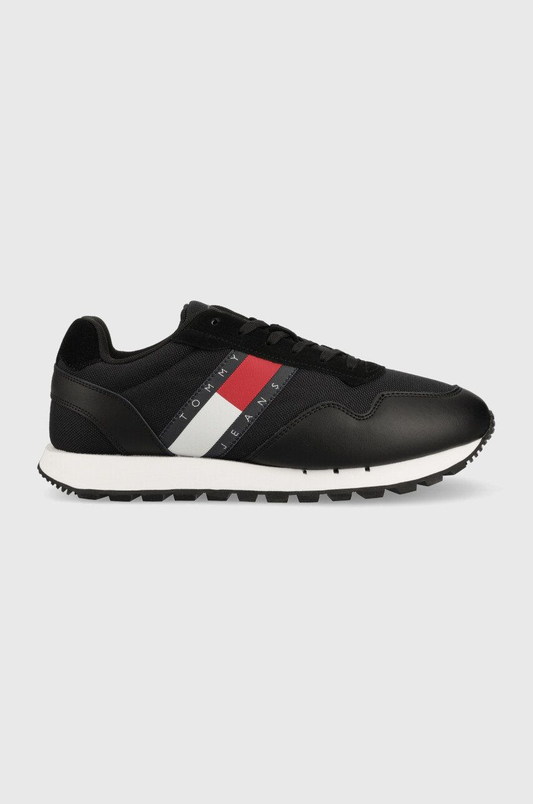 TOMMY JEANS RETRO RUNNER ESS
