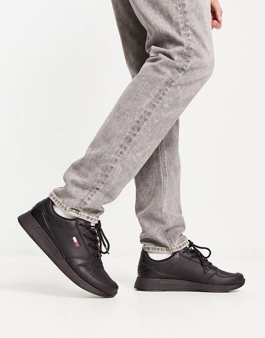 TOMMY JEANS FLEXI RUNNER ESS