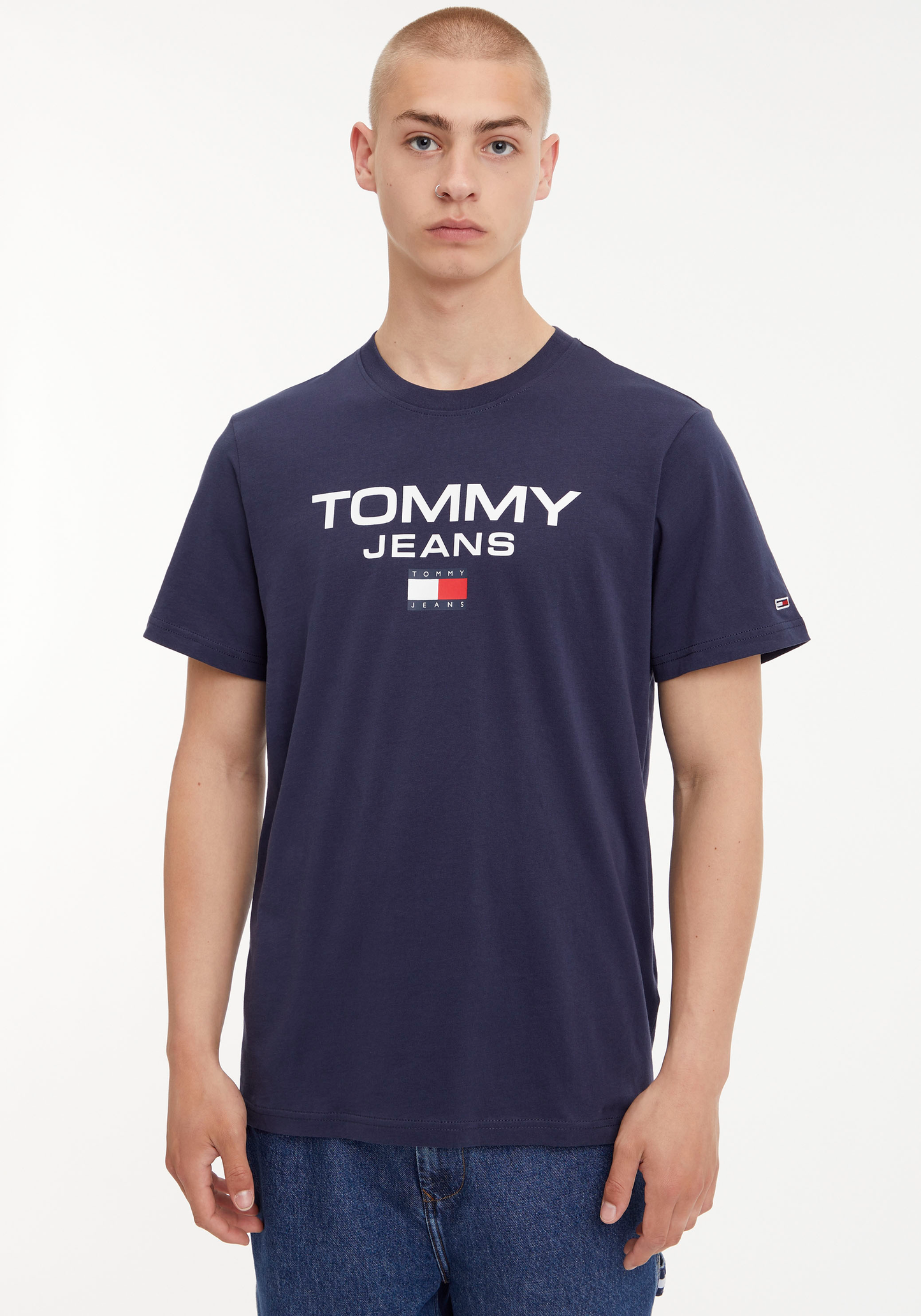 TJM REG ENTRY TEE