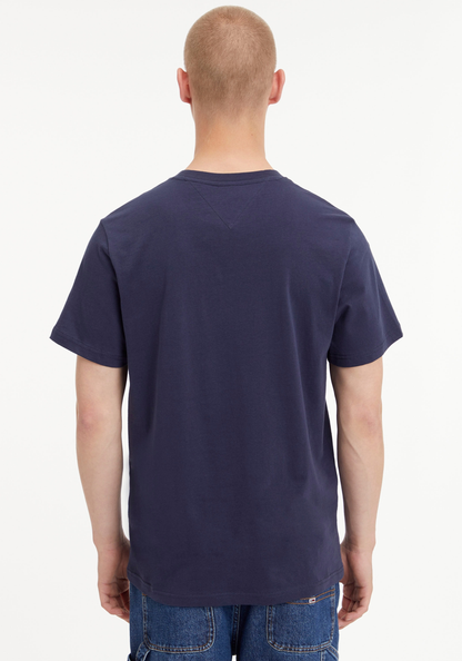 TJM REG ENTRY TEE
