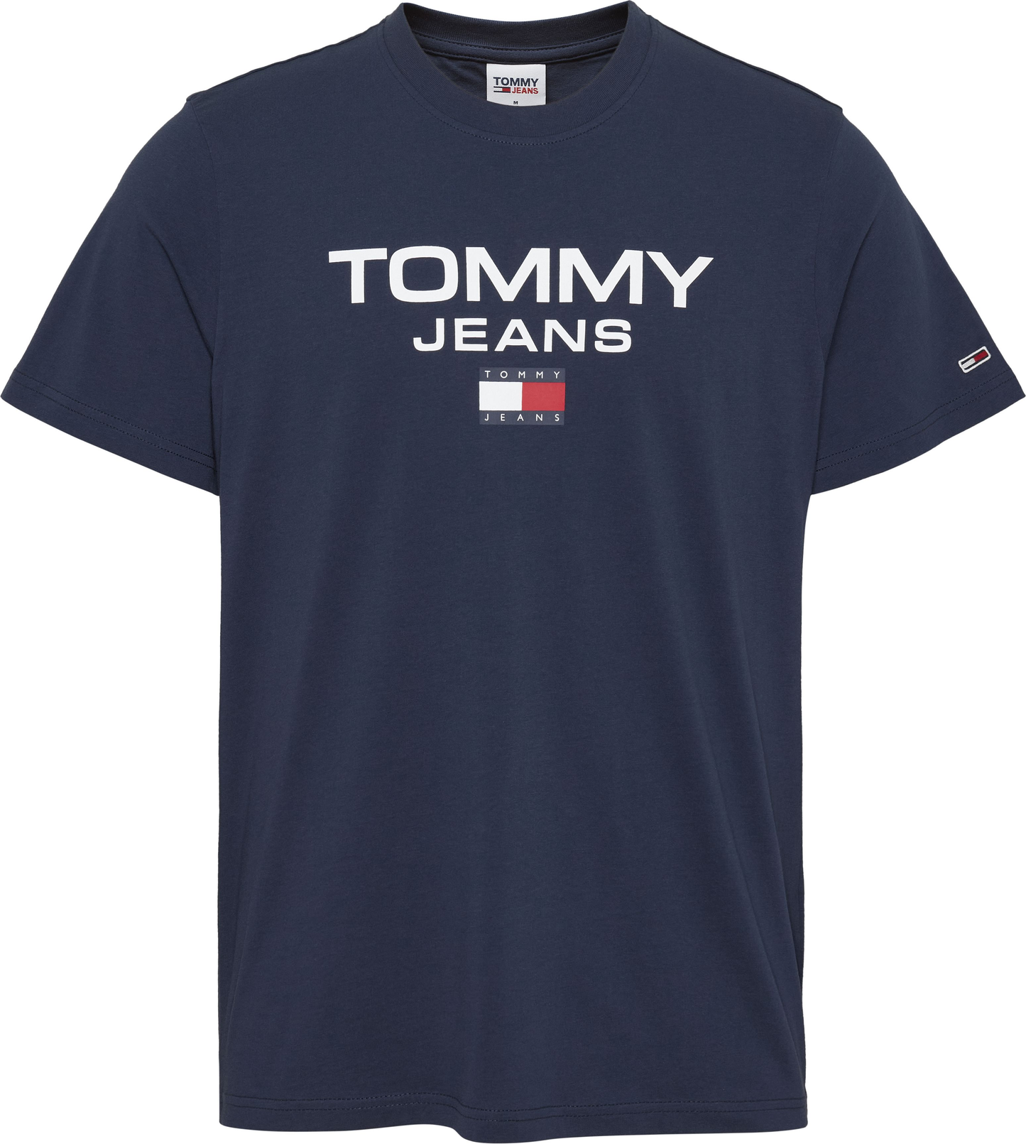 TJM REG ENTRY TEE