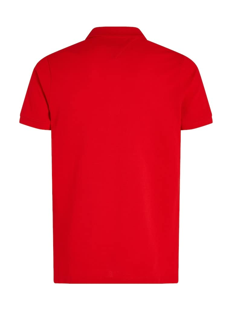 TJM SLIM PLACKET POLO