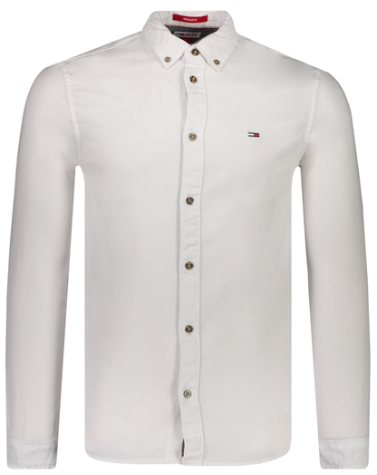 TJM CLASSIC OXFORD SHIRT