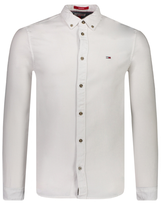 TJM CLASSIC OXFORD SHIRT
