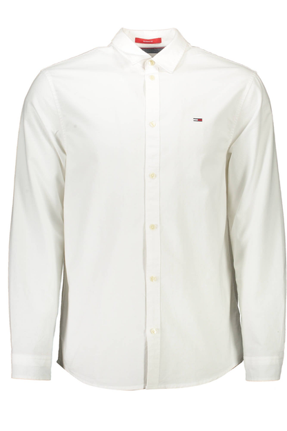 TJM CLASSIC OXFORD SHIRT