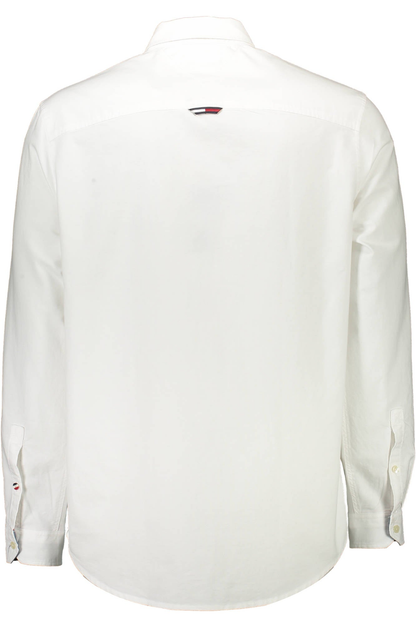 TJM CLASSIC OXFORD SHIRT