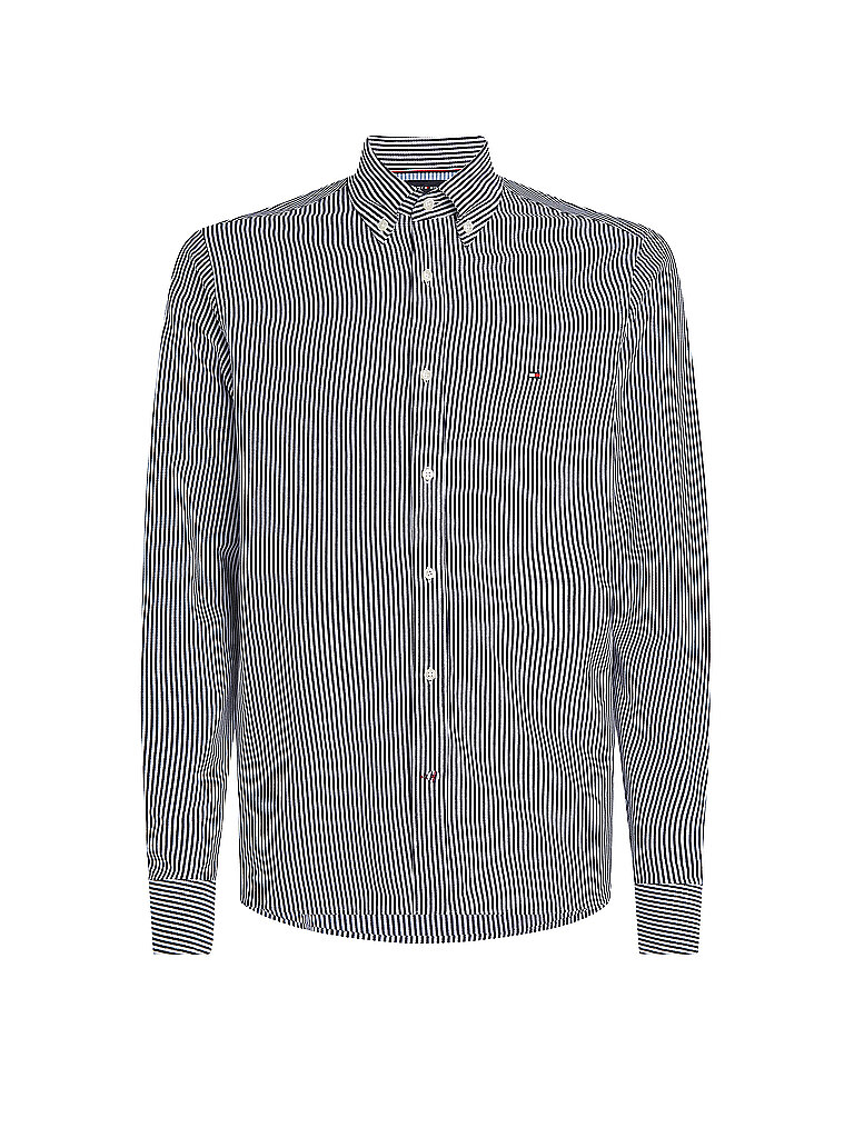 1985 KNIT STRIPE SF SHIRT