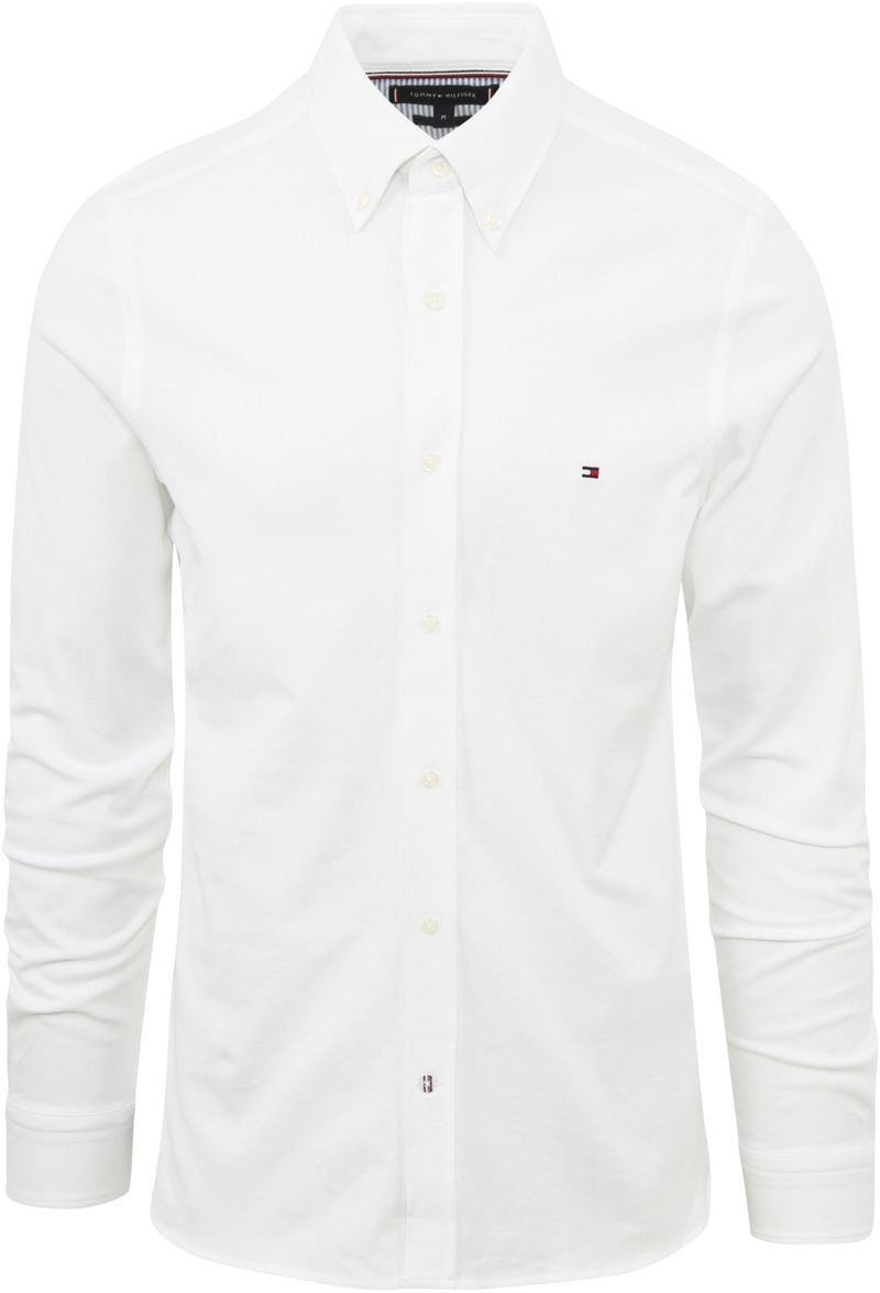 1985 KNITTED SF SHIRT