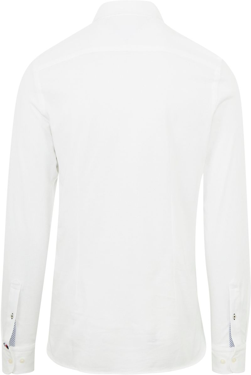 1985 KNITTED SF SHIRT