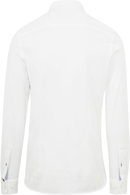 1985 KNITTED SF SHIRT