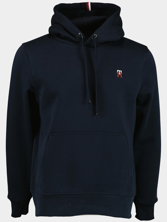 SMALL IMD HOODY