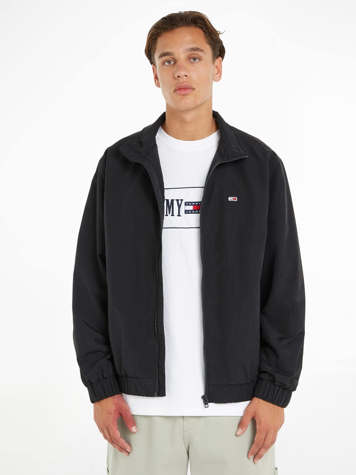 TJM ESSENTIAL JACKET