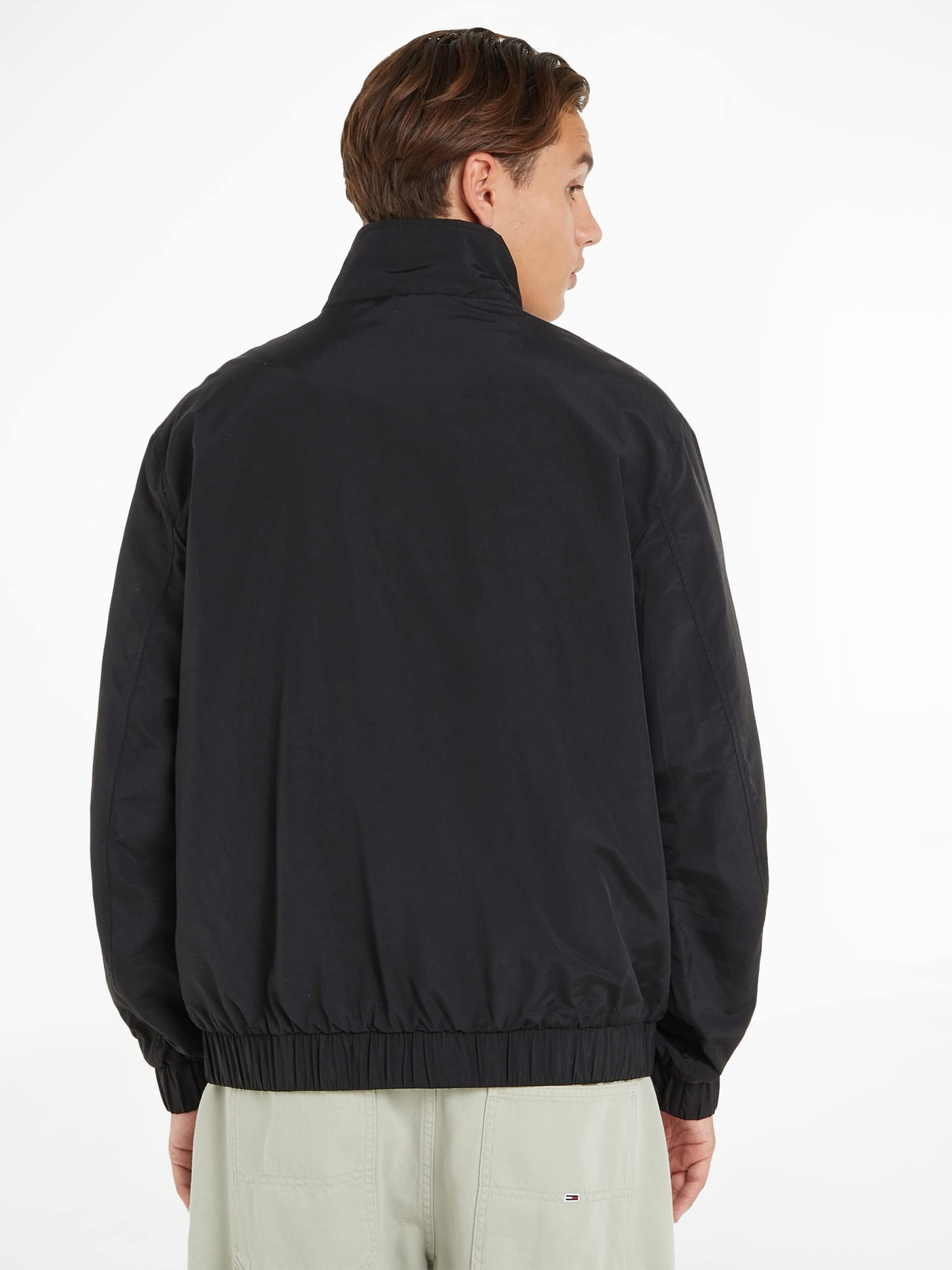 TJM ESSENTIAL JACKET