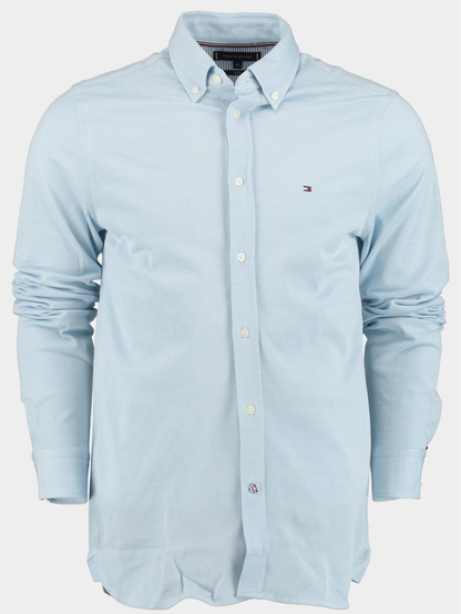 1985 KNITTED SF SHIRT