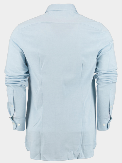 1985 KNITTED SF SHIRT