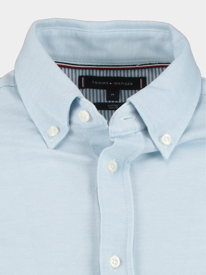 1985 KNITTED SF SHIRT