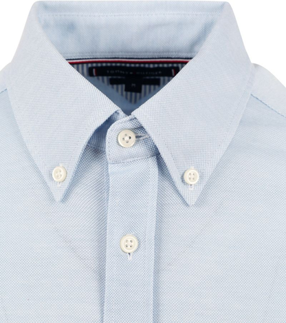 1985 KNITTED SF SHIRT