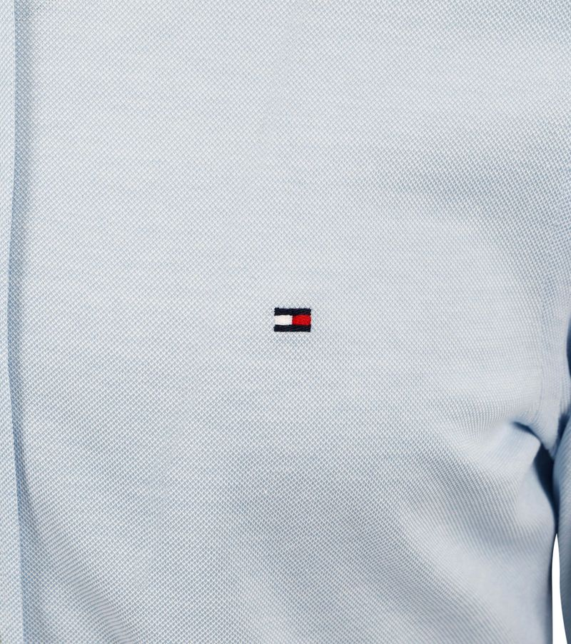 1985 KNITTED SF SHIRT