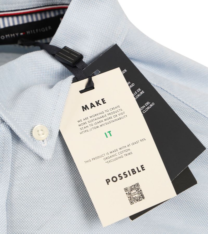 1985 KNITTED SF SHIRT