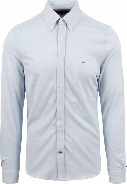 1985 KNITTED SF SHIRT