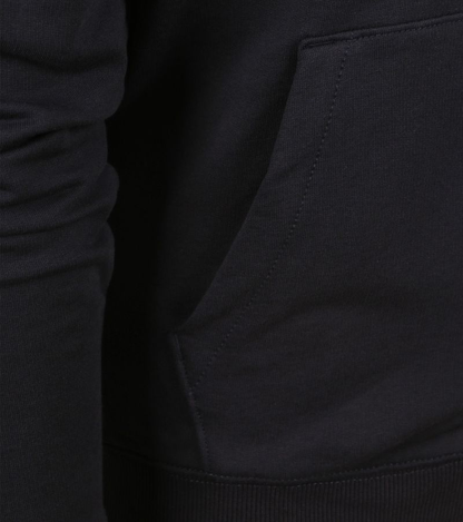 1985 BASEBALL COLLAR ZIP THROUGH