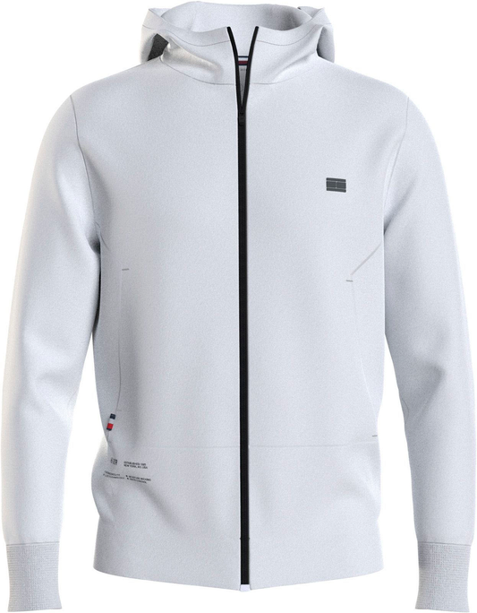 BEST ESSENTIALS FZ HOODY