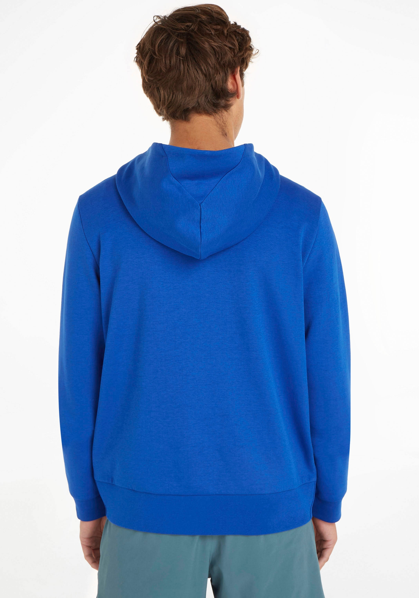 BEST ESSENTIALS FZ HOODY