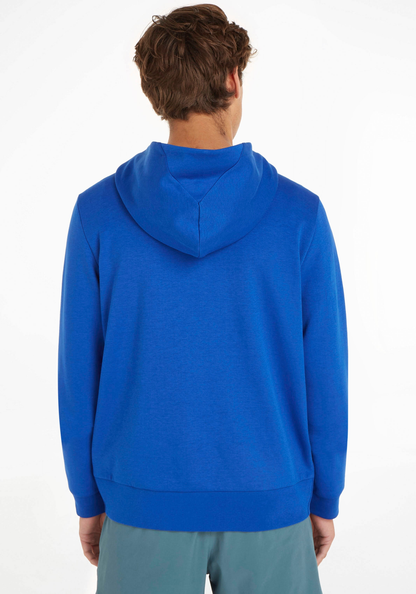 BEST ESSENTIALS FZ HOODY