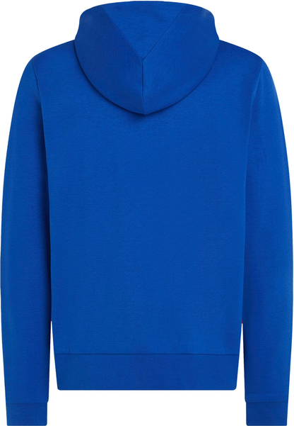 BEST ESSENTIALS FZ HOODY