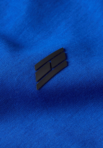 BEST ESSENTIALS FZ HOODY