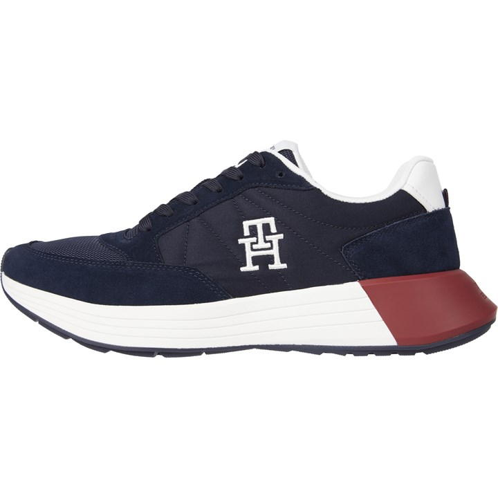 CLASSIC ELEVATED RUNNER MIX