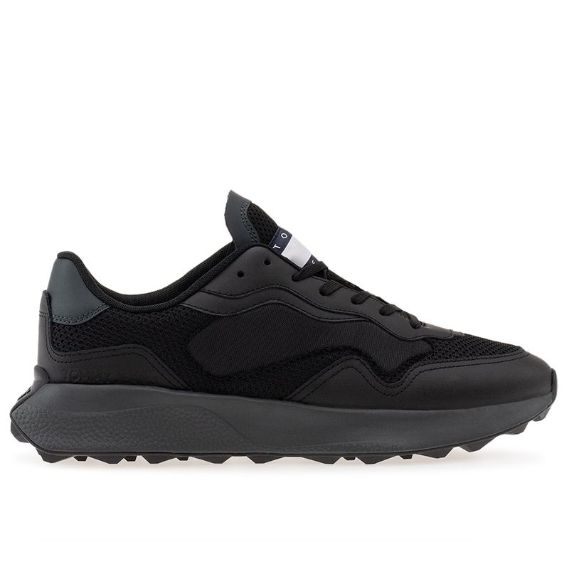TJM RUNNER MIX MATERIAL