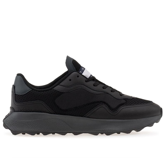 TJM RUNNER MIX MATERIAL