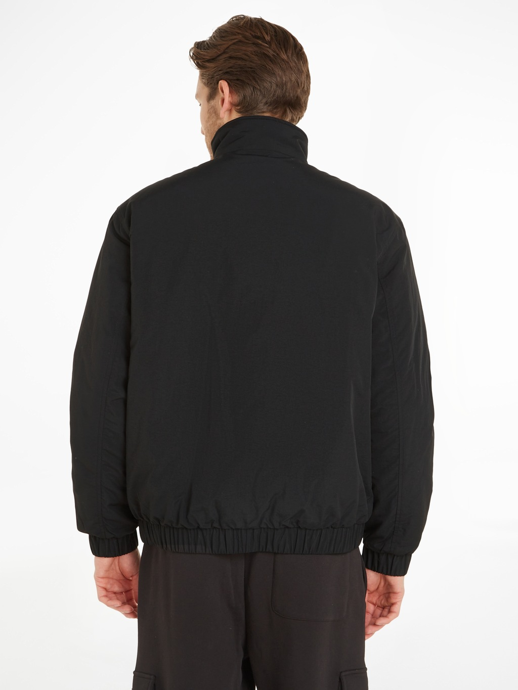 TJM ESSENTIAL PADDED JACKET