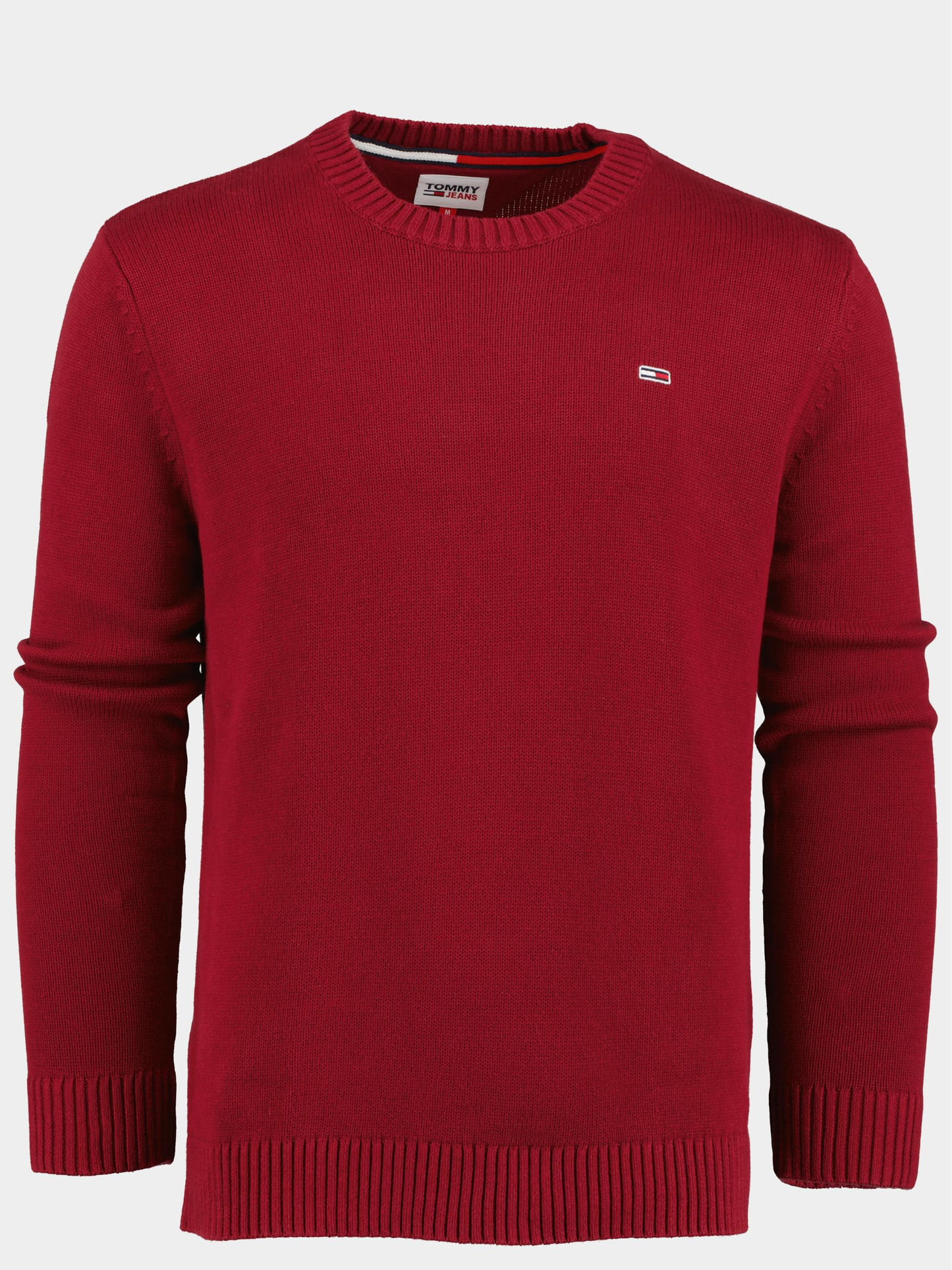 TJM ESSENTIAL CREW NECK