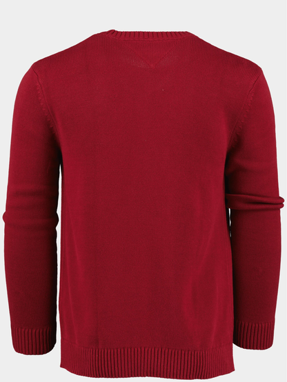 TJM ESSENTIAL CREW NECK
