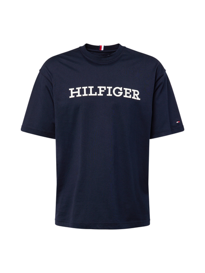 MONOTYPE EMBRO ARCHIVE TEE