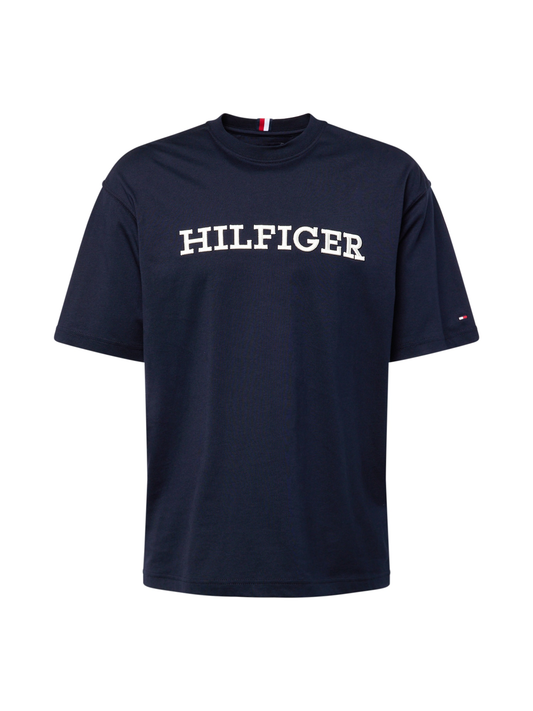 MONOTYPE EMBRO ARCHIVE TEE