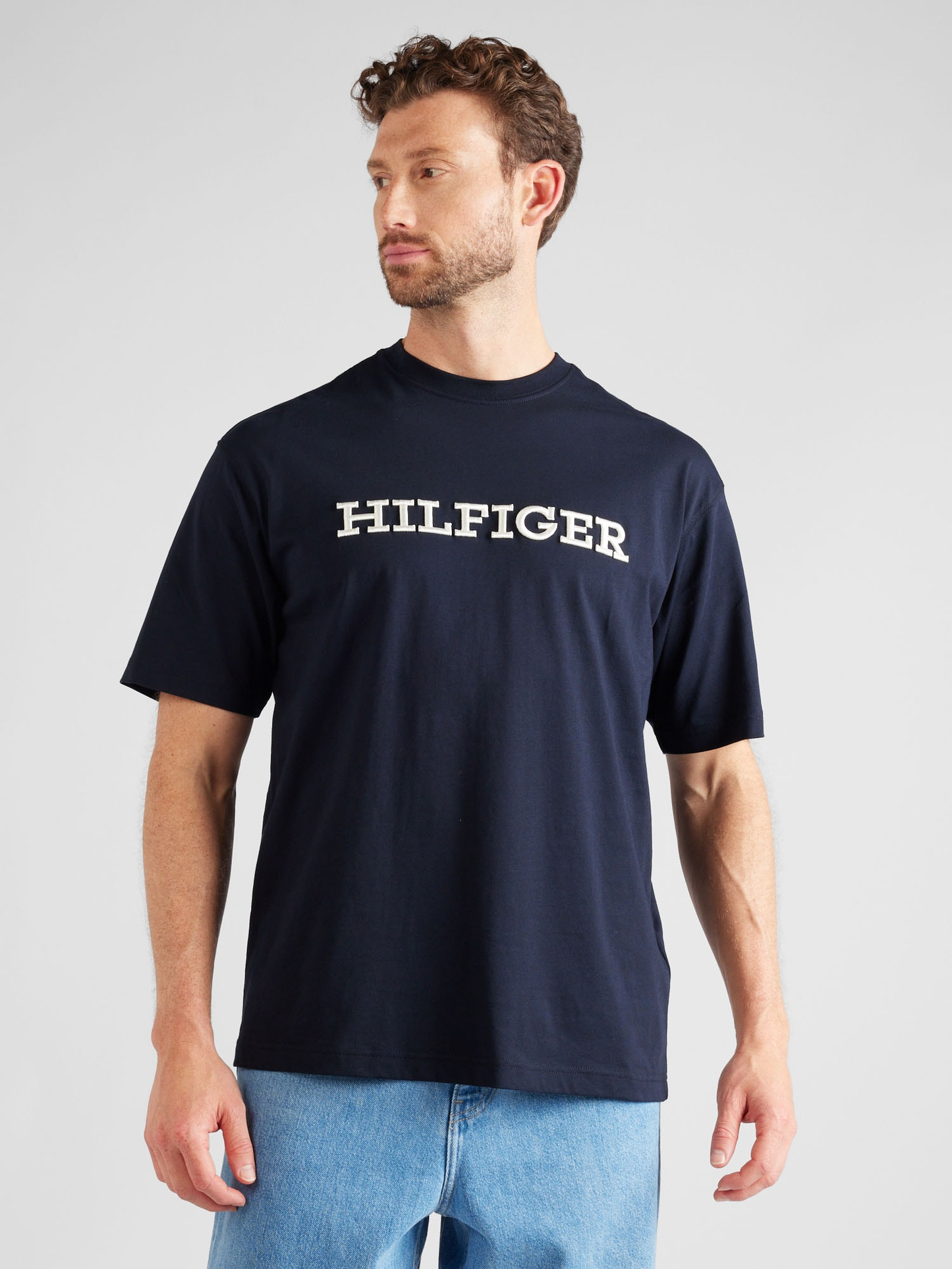 MONOTYPE EMBRO ARCHIVE TEE
