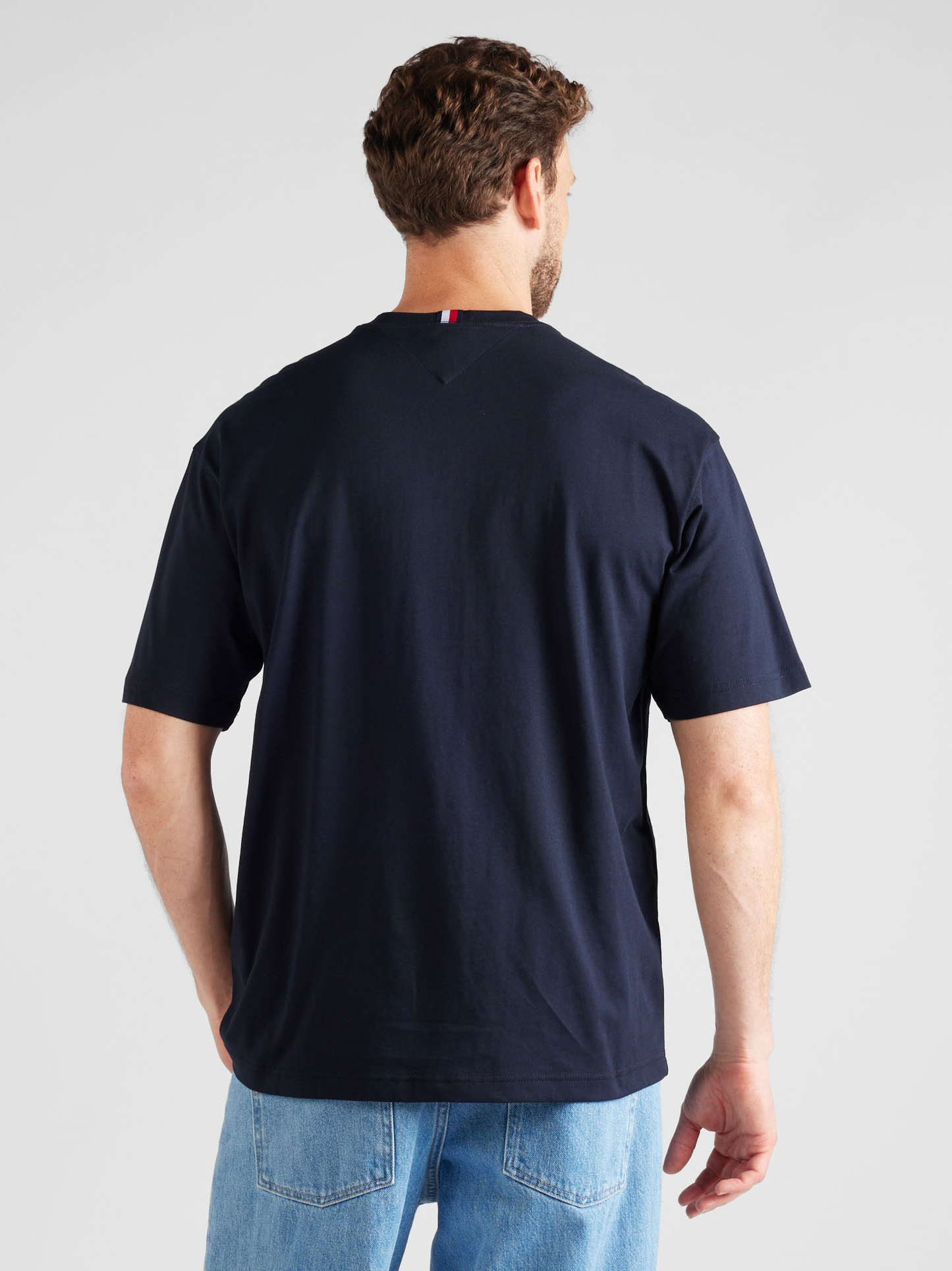 MONOTYPE EMBRO ARCHIVE TEE