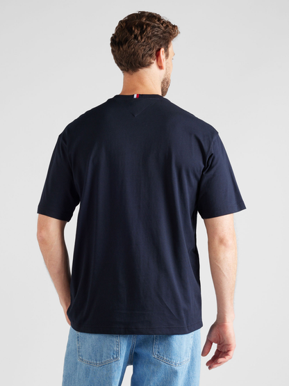 MONOTYPE EMBRO ARCHIVE TEE