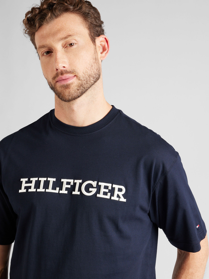MONOTYPE EMBRO ARCHIVE TEE