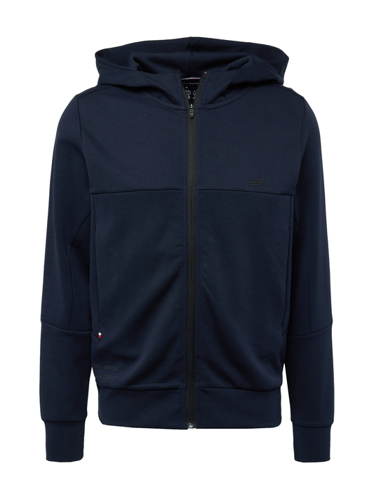 BEST ESSENTIAL FZ HOODY