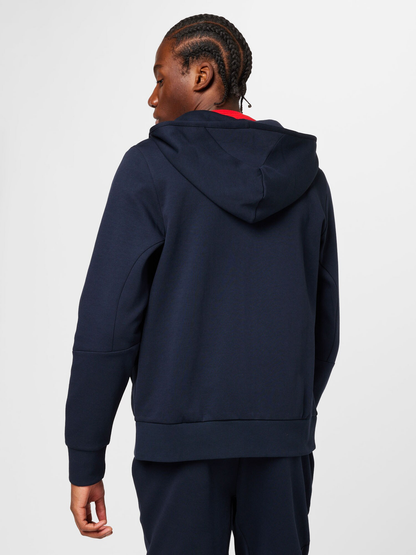 BEST ESSENTIAL FZ HOODY