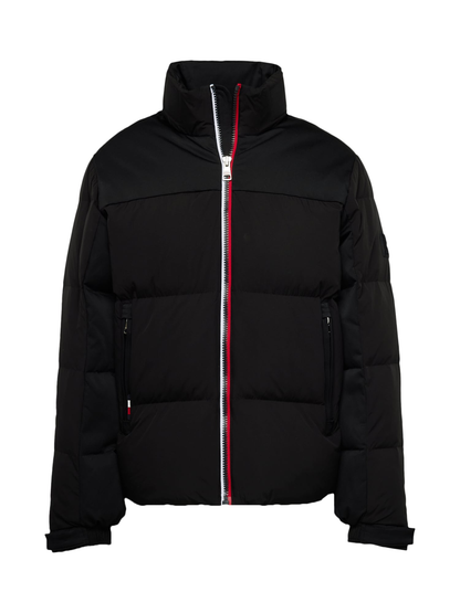 NEW YORK DOWN PUFFER