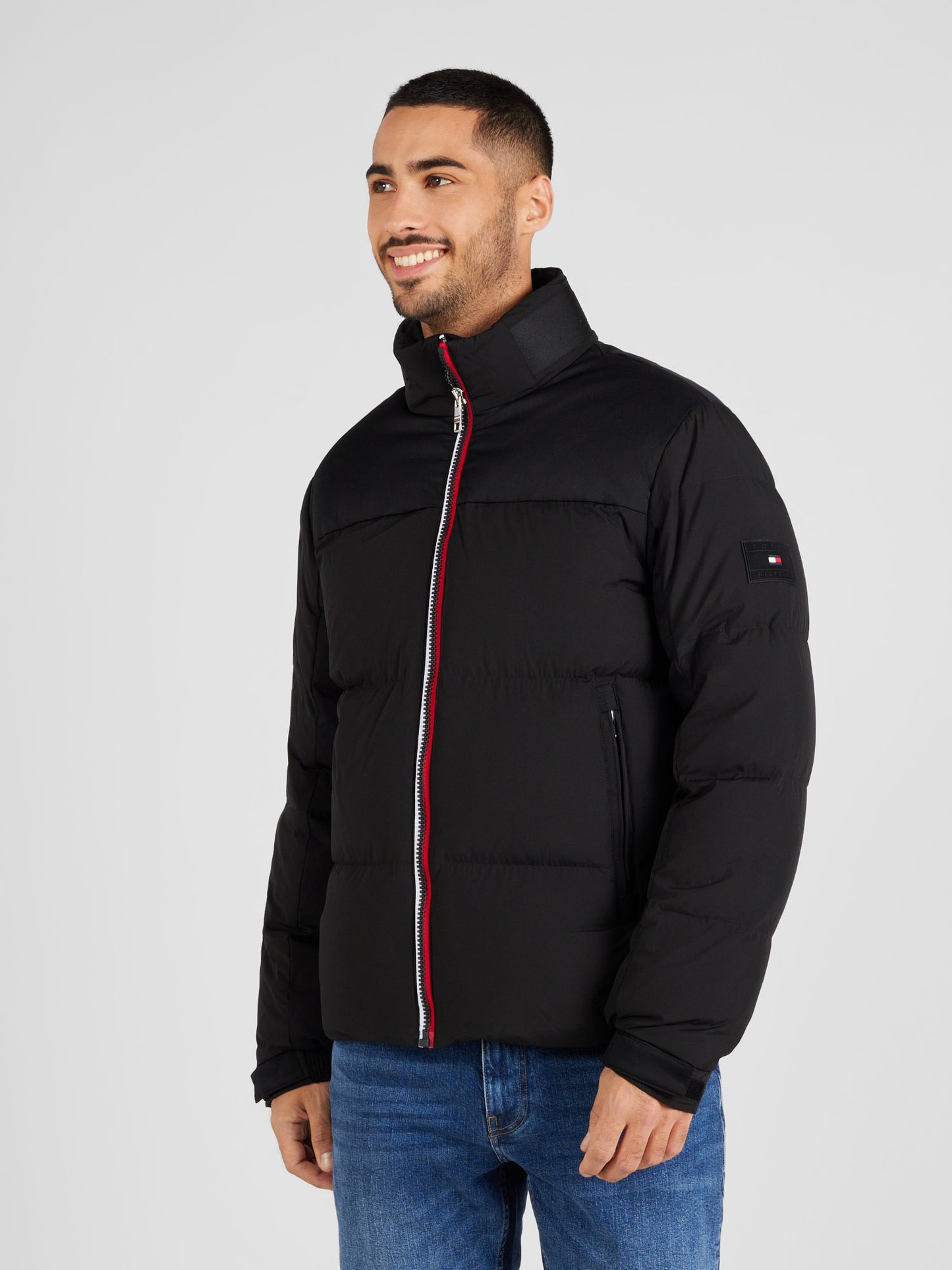 NEW YORK DOWN PUFFER
