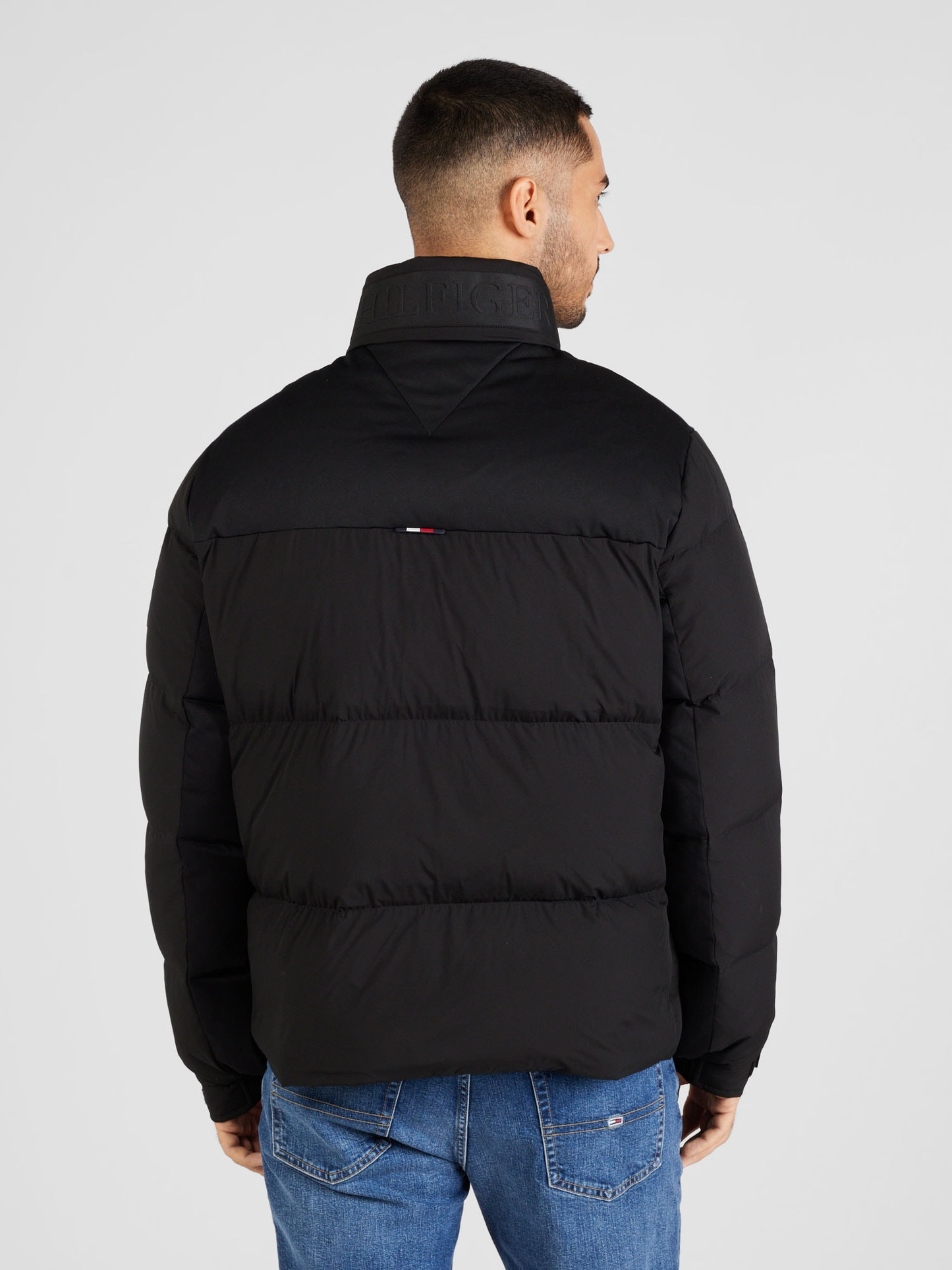 NEW YORK DOWN PUFFER